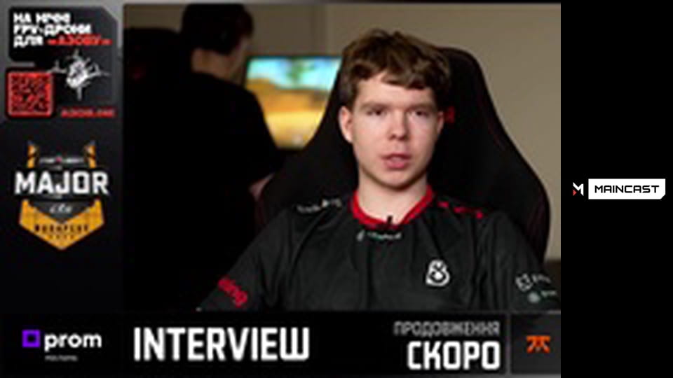 CS2. StarLadder Budapest Major 2025. TBD vs TBD. Наживо.