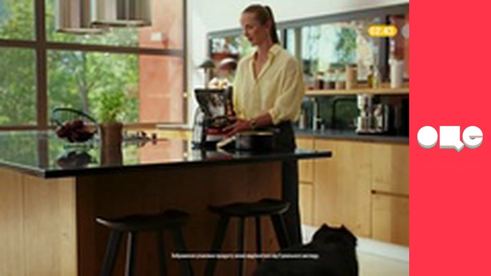 Ревізор, 4 сезон, 3 еп.