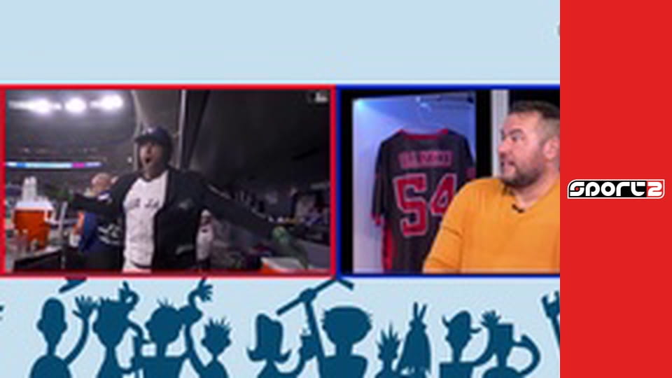 Trash Talk - Amerikai sportmagazin, ism., HD