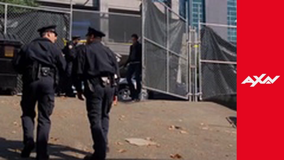 Castle S4E8 - Castle 04008 - Heartbreak Hotel