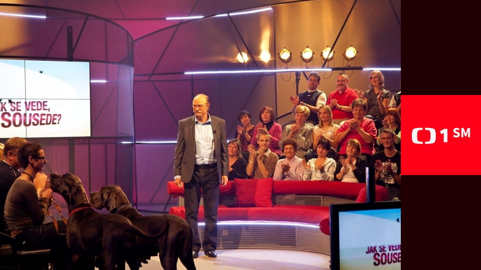 Jak se vede, sousede?