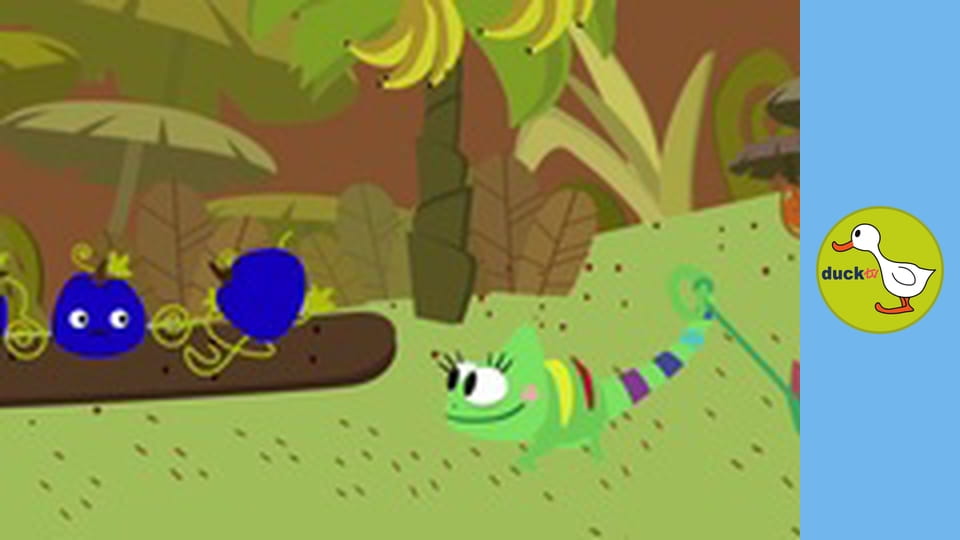 Color Clara - Tastes of Autumn