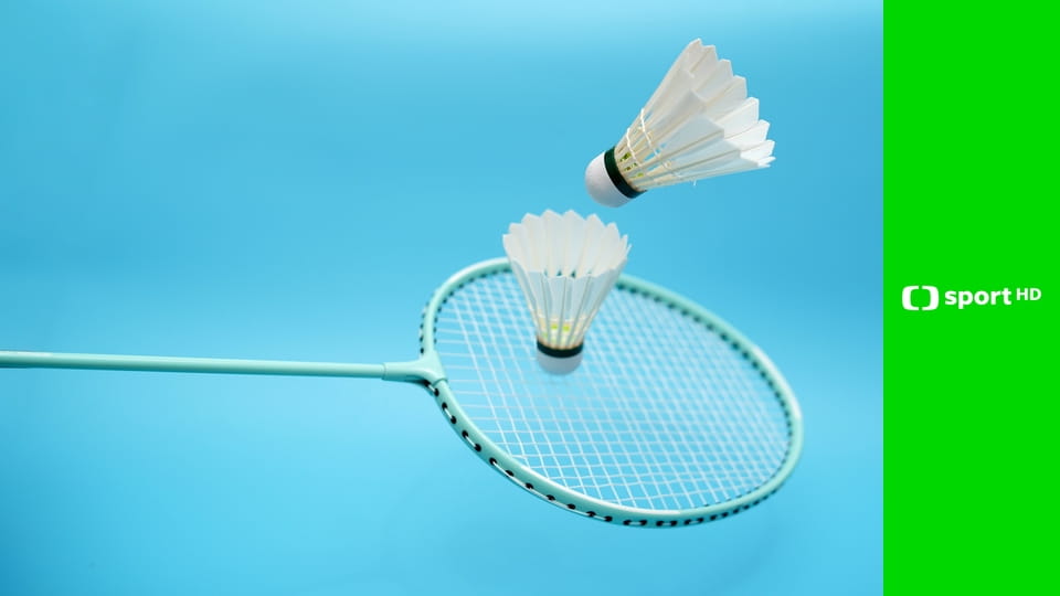 Badminton: Kvalifikace na ME družstev