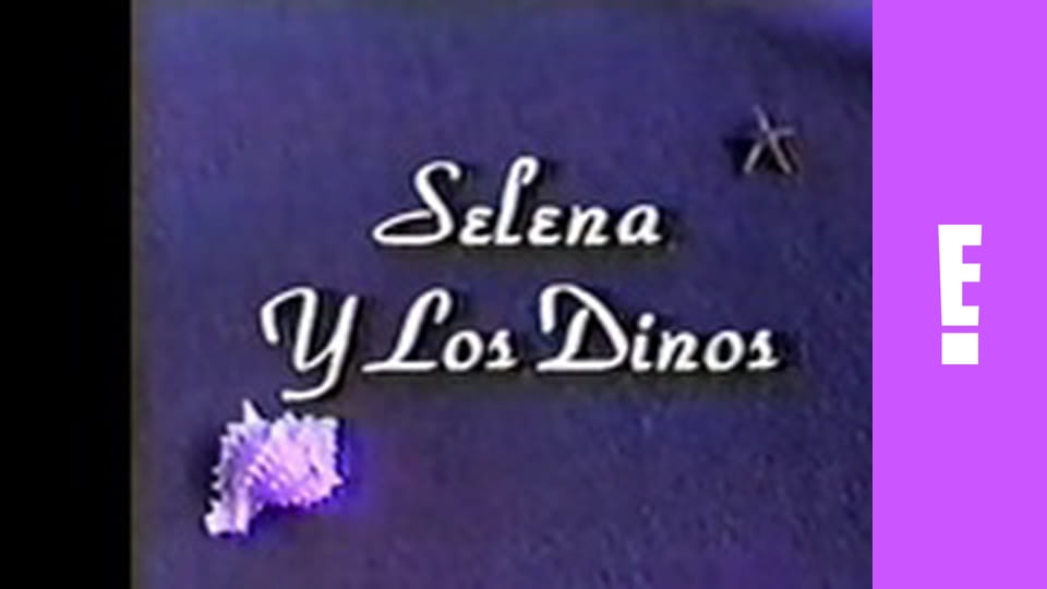 E! True Hollywood Story S2E3 - Death Of Innocence