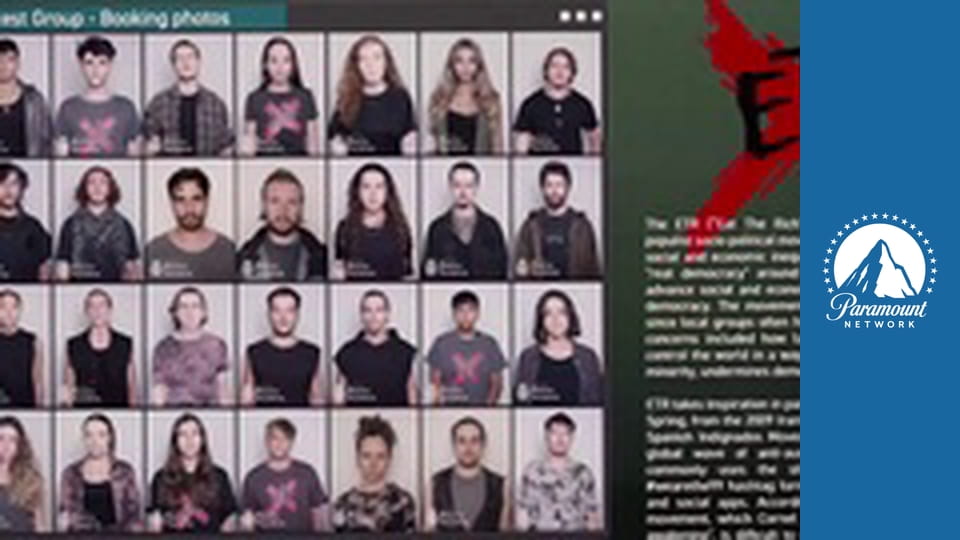 FBI: International S2E3 - Peníze jsou bezvýznamné