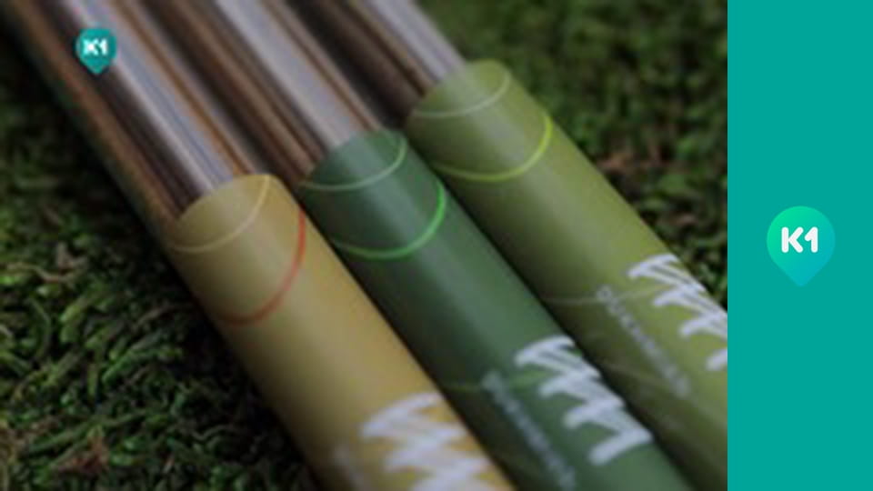 "Крафтові мандри" з Євгеном Синельниковим.