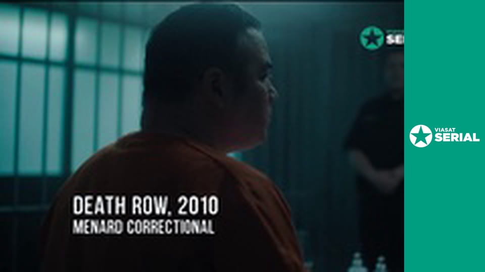 Т/с "Мисливська група", 1 сезон, 4 с.