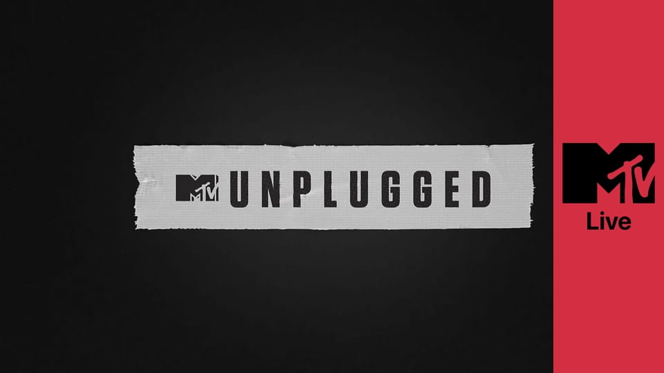 MTV Unplugged E41 - Mariah Carey