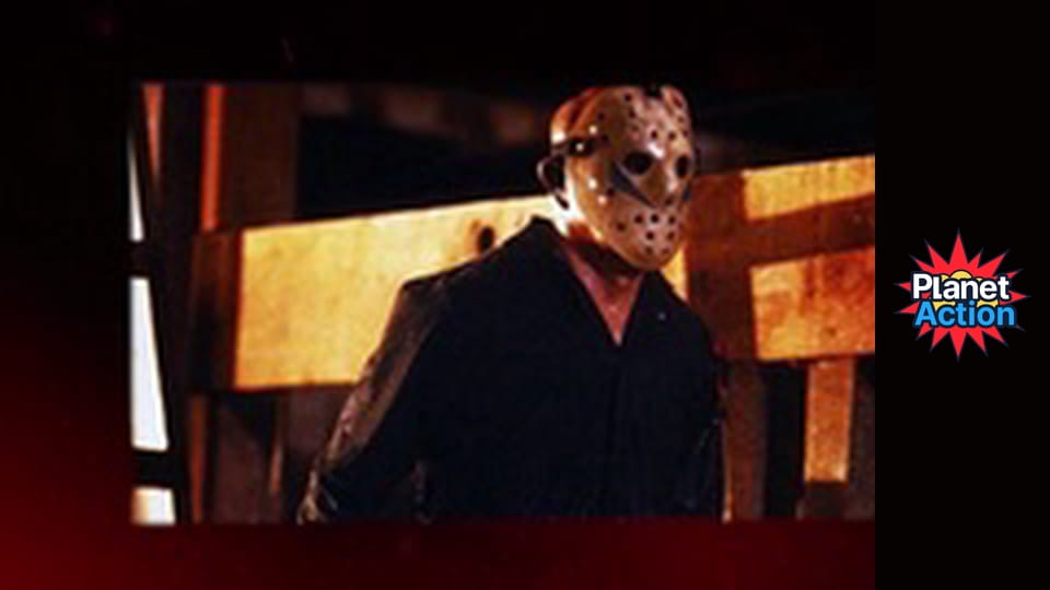 Planet Action Season 1 Episode 50