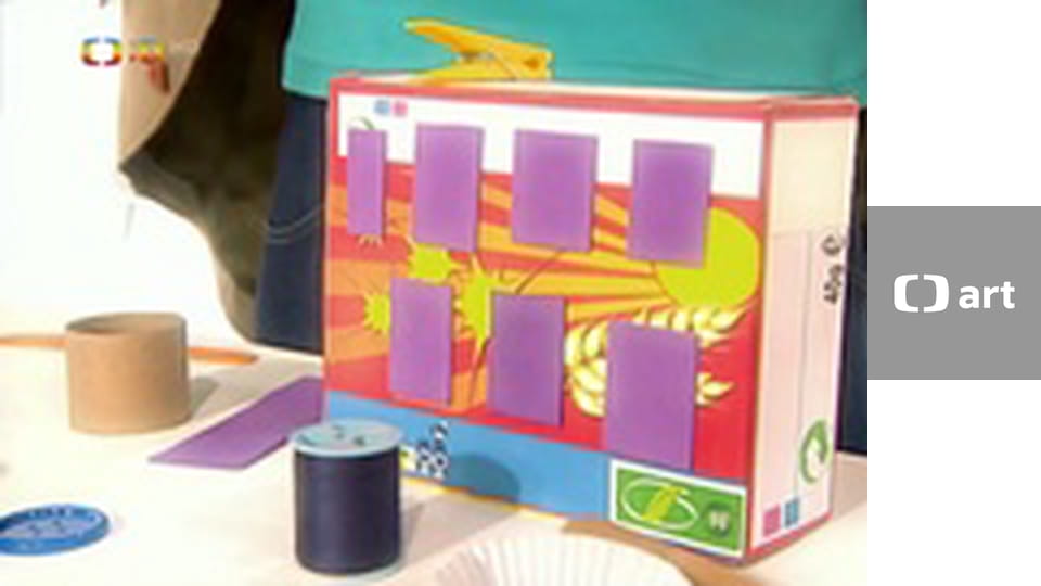 Pan Hračička ve městě