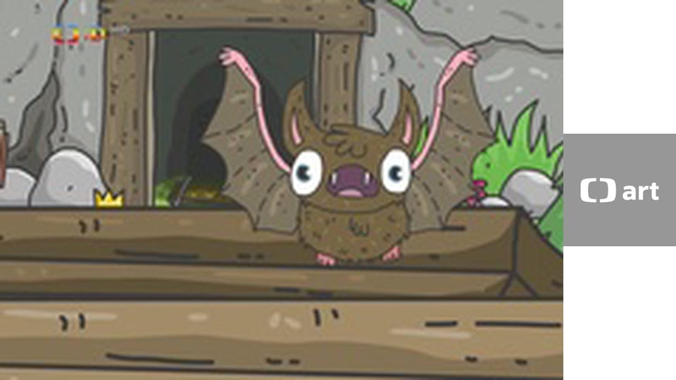 Ábécédé s Michalem