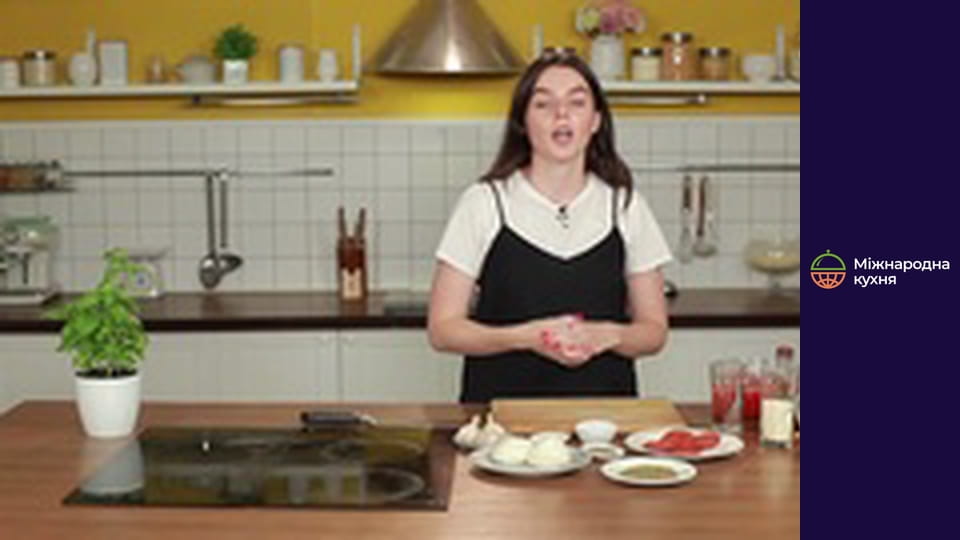 Т/с " Havtukuk" season 1 series 50