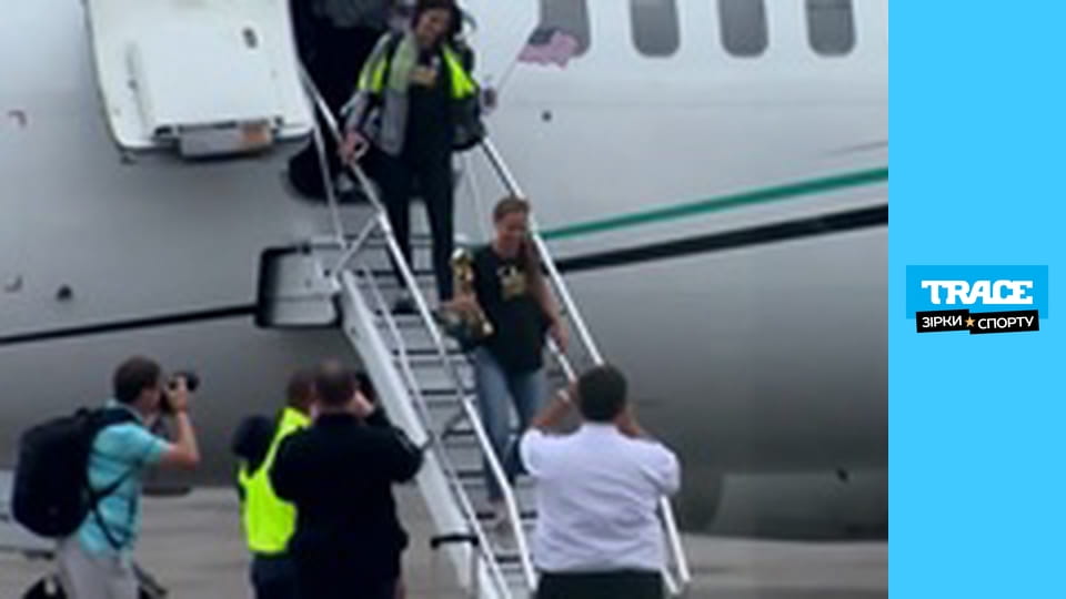 Invincible: American Women's Soccer