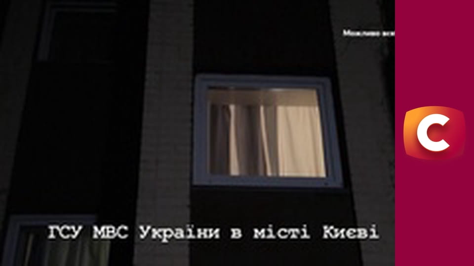 "История одного преступления", 6 сезон, 49 эп. "Последний поул данс", 1 ч.