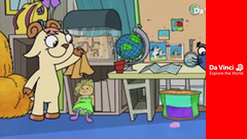 Doki - Mire jó a rágó?