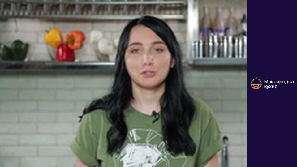 Т/с " Chile Ohm nom" season 1 series 7