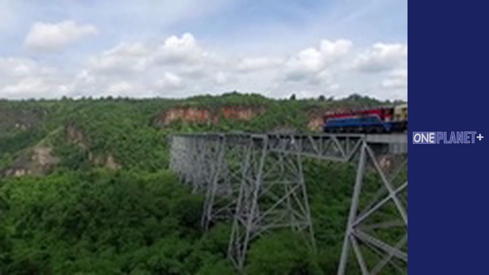 Railway Stories - series 3