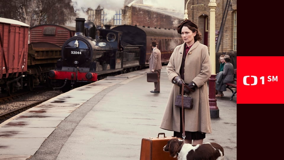 Všechny velké a malé bytosti - Dítě v náručí