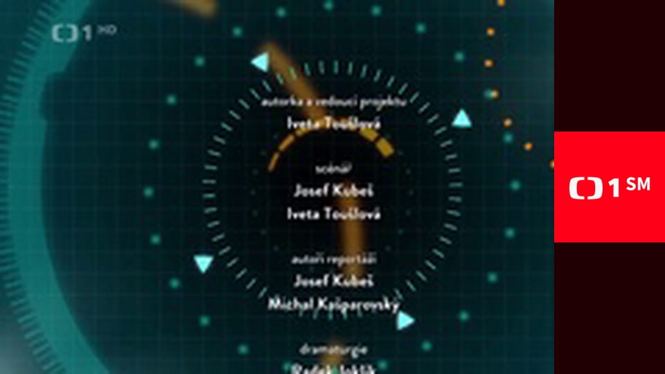 Všechny velké a malé bytosti - Dítě v náručí