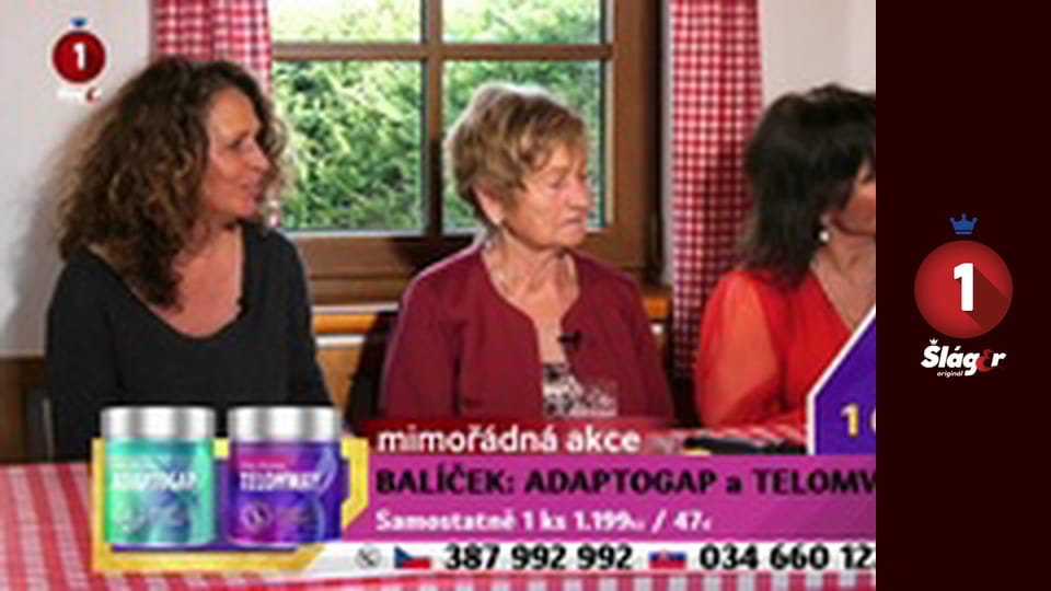 Čas na pěknou písničku