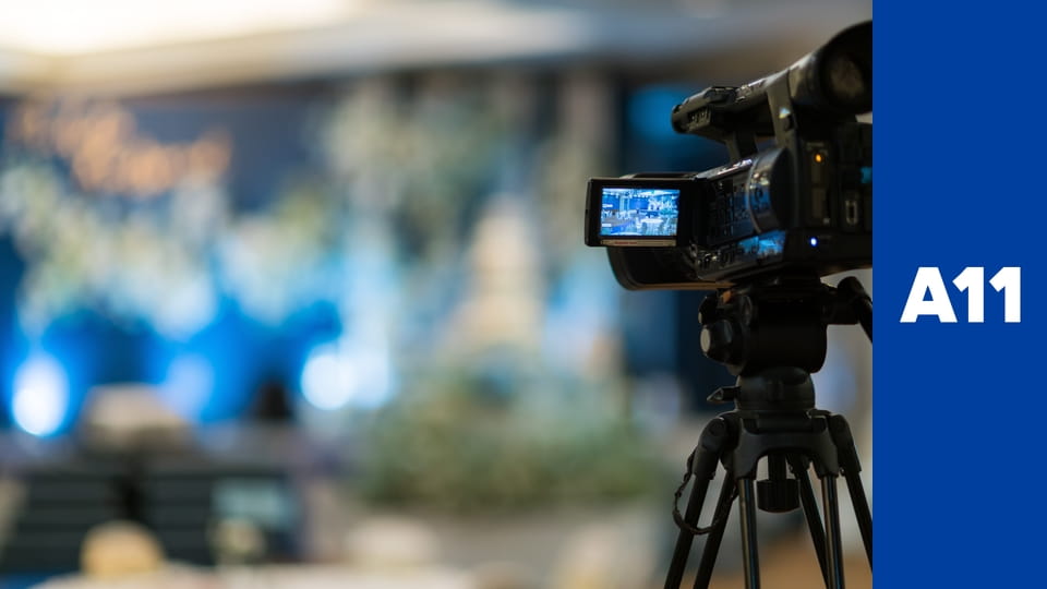 To nejlepší z Dobrého večera s A11 - Petr Salava