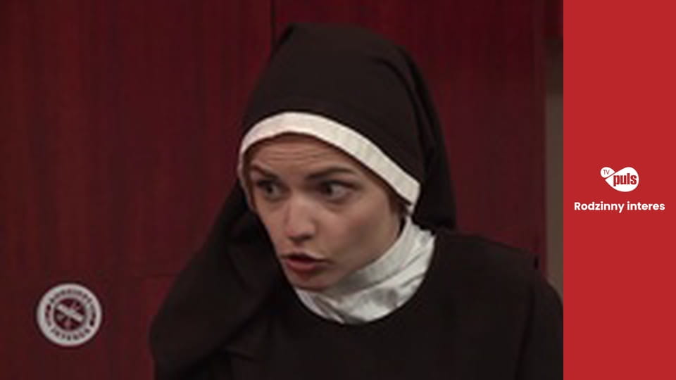 Sezon 6 Odcinek 31 - Prezent