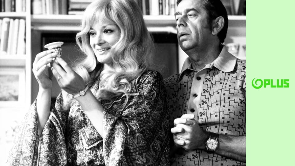 Hodíme se k sobě, miláčku...?