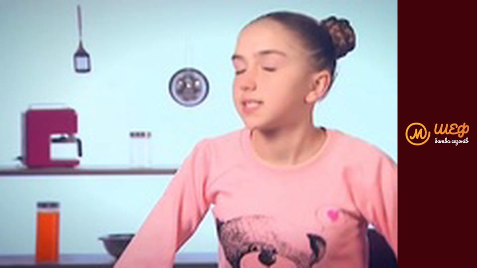 MasterChef Junior, Season 2, Episode 2, Part 4