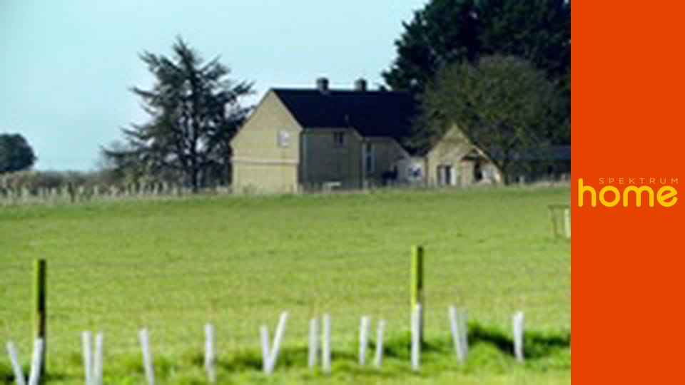 Nový život Sarah Beenyové na venkově S2E2