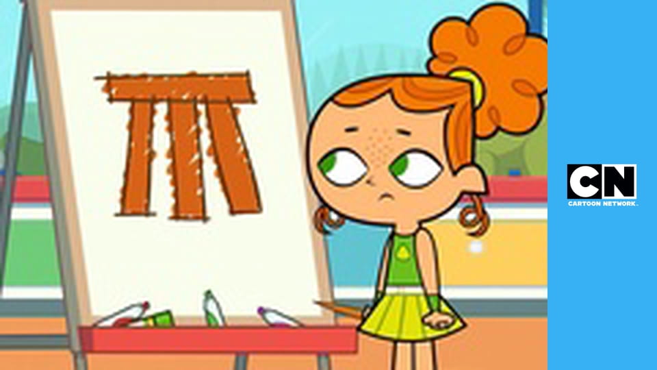 Craig od potoka S1E22 - Poslední dítě u potoka