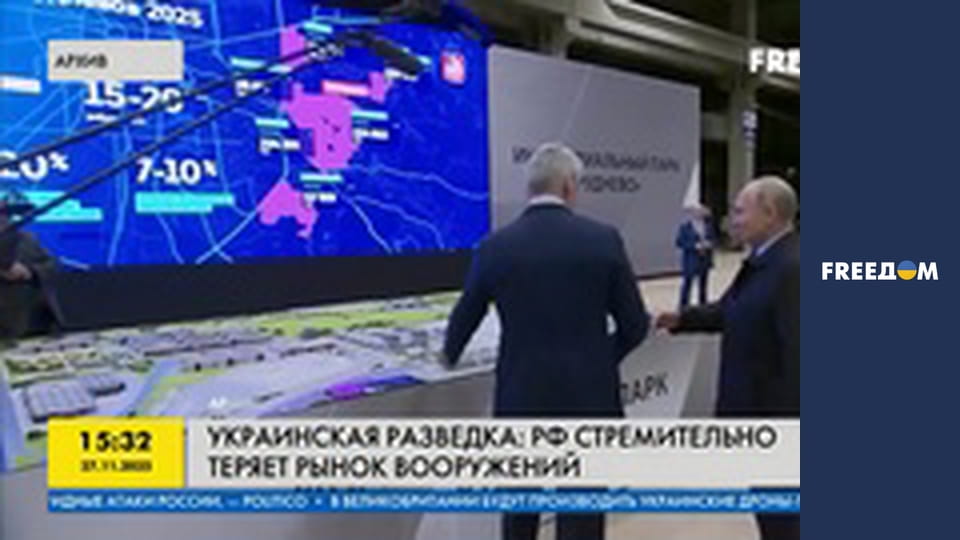 Імпортозаміщення провалилося: авіапром РФ у серйозному занепаді.
