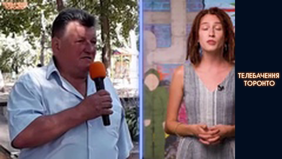 Russian-Ukrainian war - episode 52