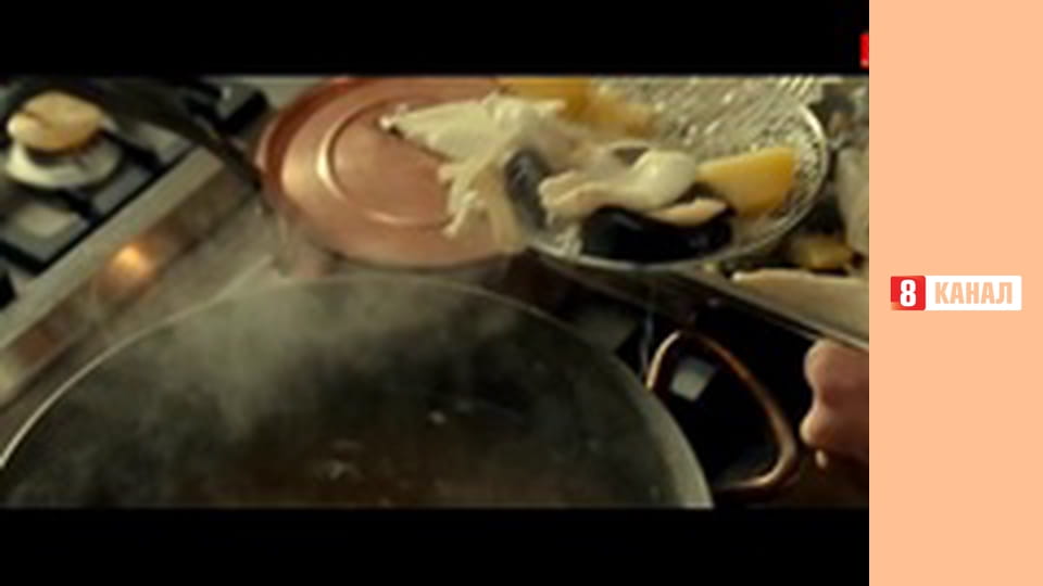 Художній фільм.