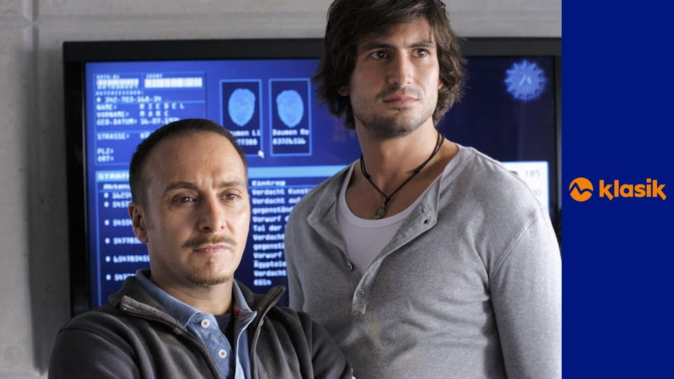 Kobra 11 S13E10 - Mŕtvi sa nevracajú