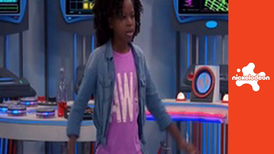 Niebezpieczny Henryk S3E3 - Machina wrzasku