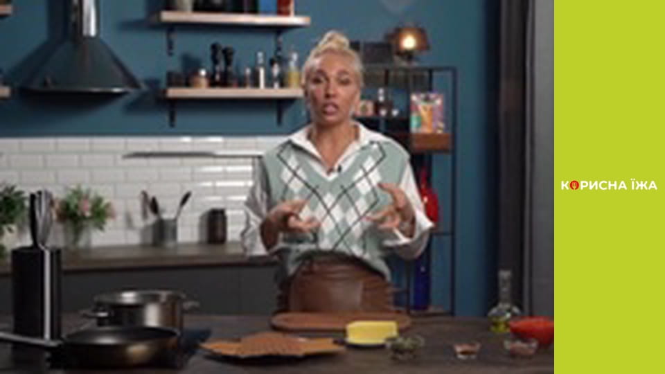 Your Plate, Season 1, Episode 19