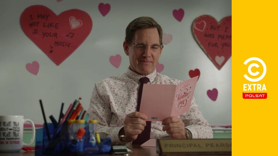 Grono nie-pedagogiczne S3E18 - Chwila prawdy