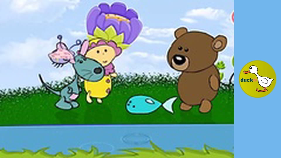 Malí, ale šikovní