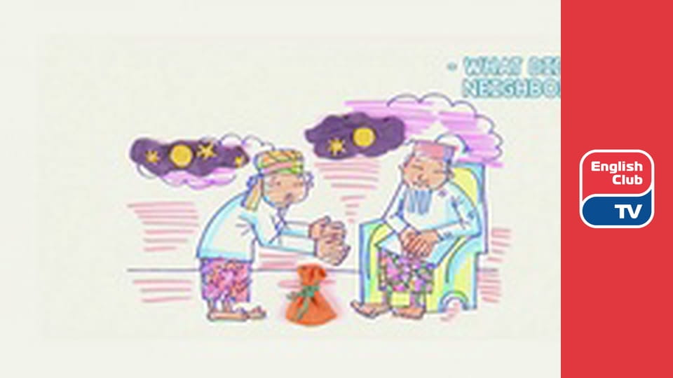 Life Around Kids E52