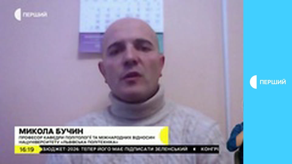 "Суспільне. Студія". Інформаційний проєкт. Наживо.