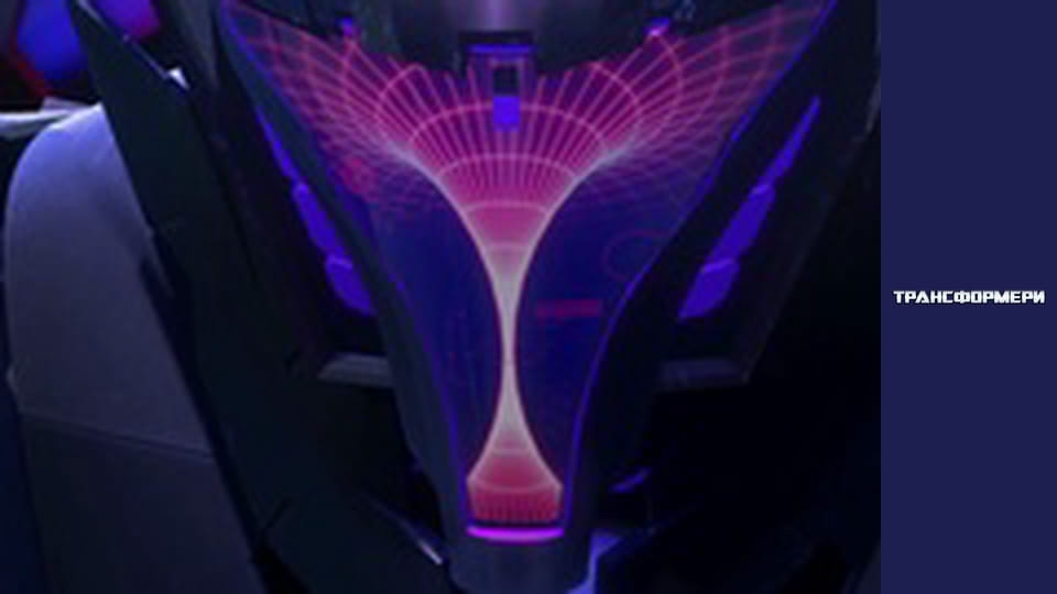 Transformers Season 1 Episode 18