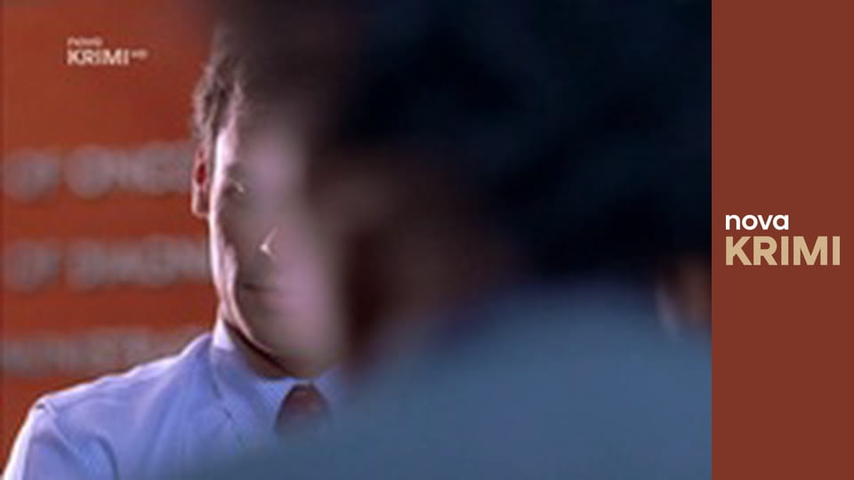 Dr. House S2E3 - Bumbrlíček