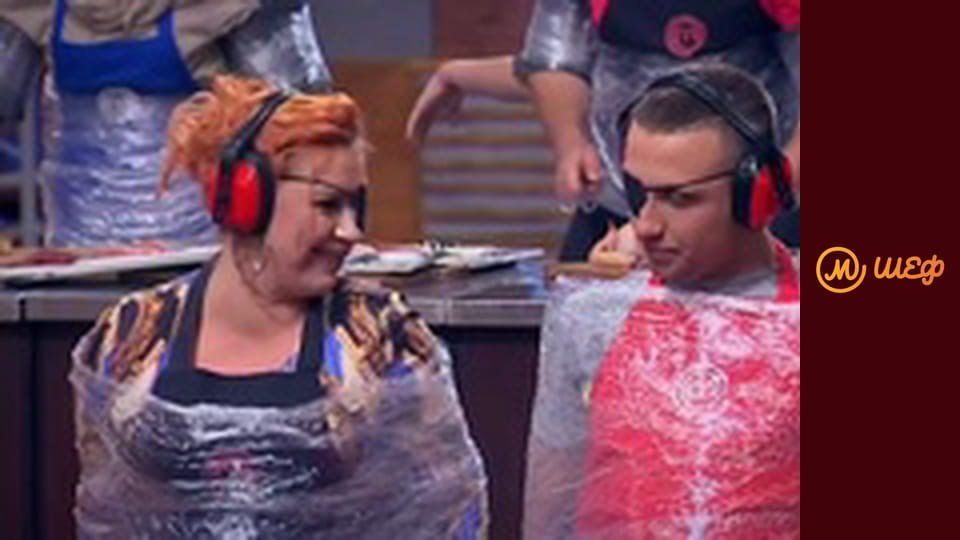 Season 7, Episode 12, Part 7