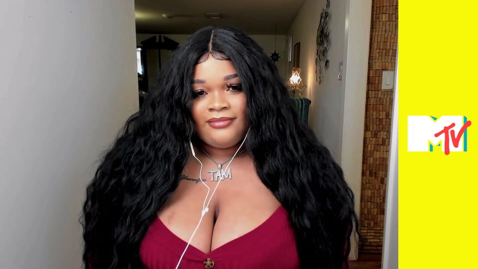 Catfish S8E50 - Vonni i Andrew