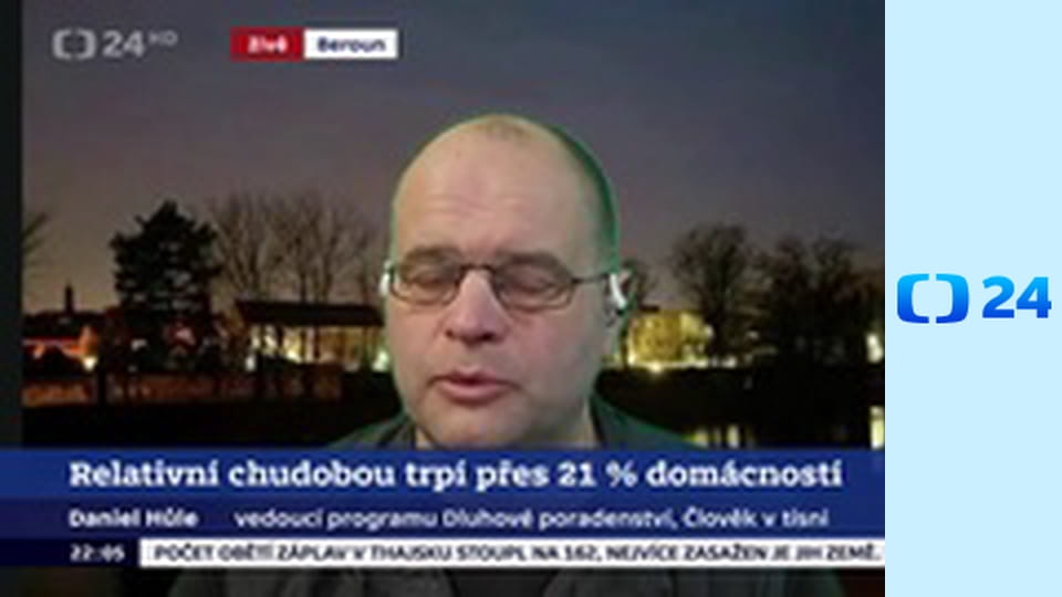 Události, komentáře z ekonomiky