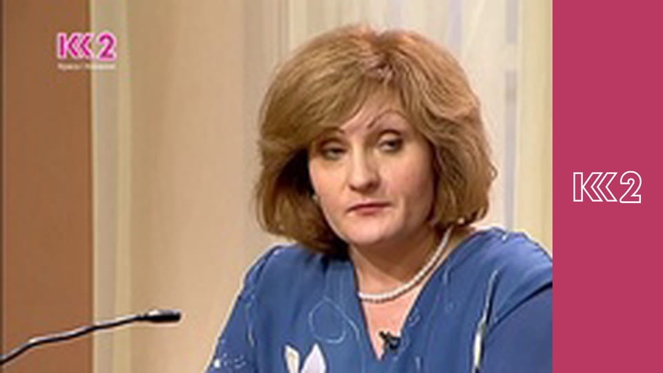 Сімейний суд E56 - Другий шанс на щастя