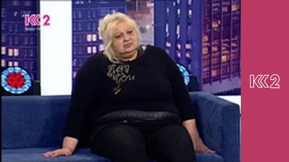 Сімейний суд E41 - Сивина в голову