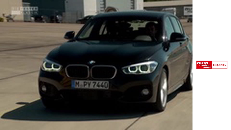 Klasika: Testy automobilů (4)