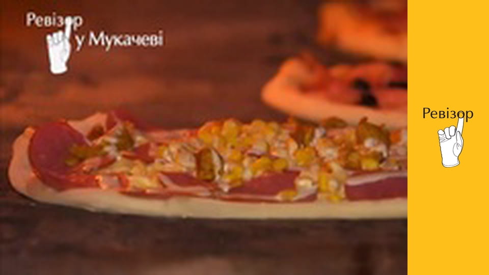 The Inspector, Season 5, Episode 8