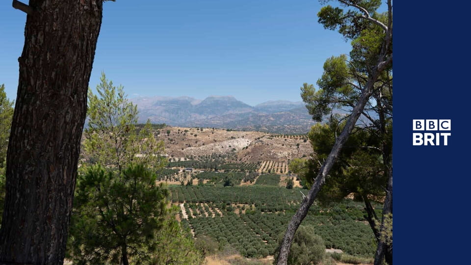 Starożytne mocarstwa S1E2